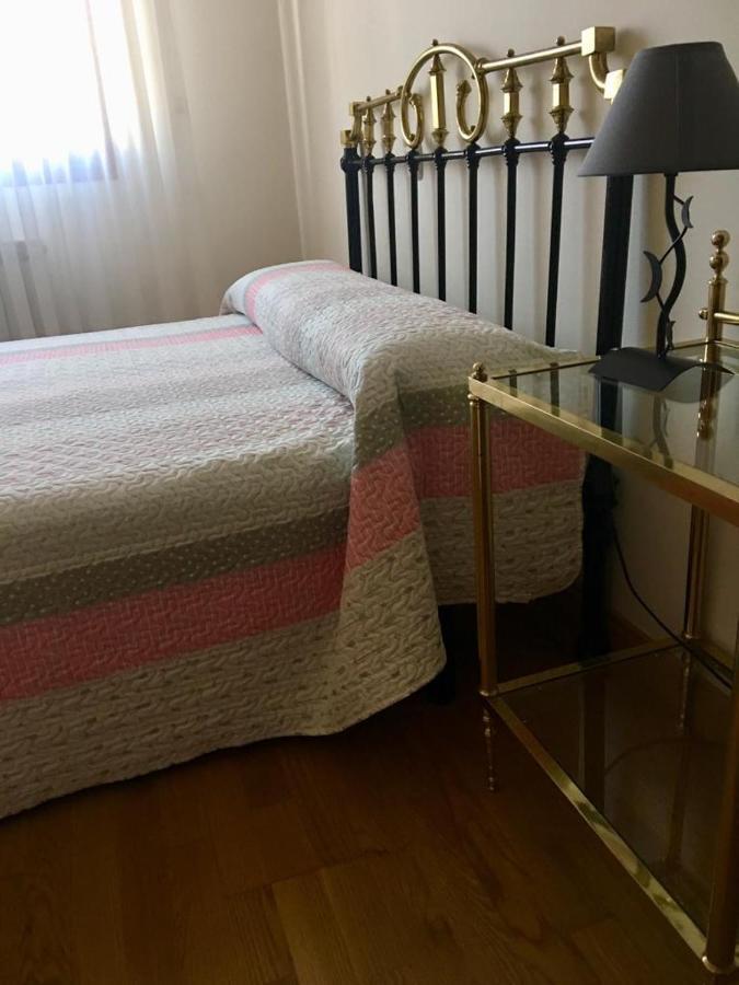 Vut Sencilla Y Comoda En Avila Capital. מראה חיצוני תמונה